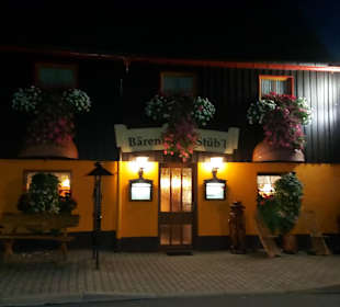 Bärenfelser Stüb'l