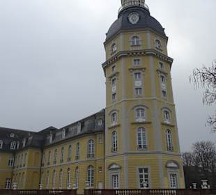 Schlossgarten Karlsruhe