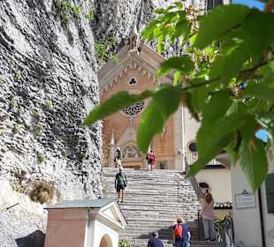Madonna della Corona
