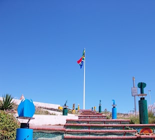 Der Donkin Heritage Trail