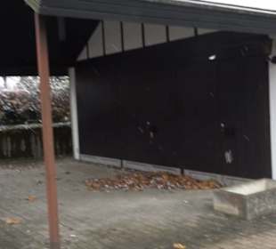 Aussegnungshalle Kappishäusern