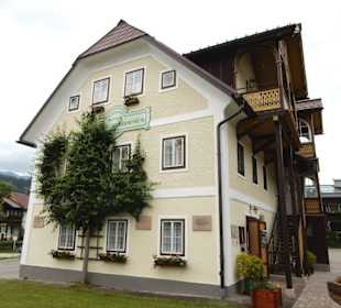 Heimat- und Landlermuseum