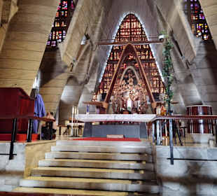 Kathedrale in Higüey