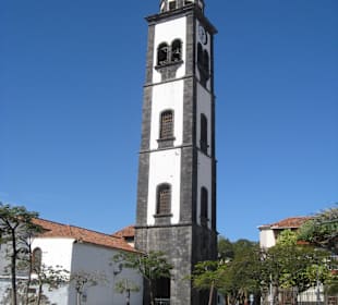 Santa Cruz de Tenerife