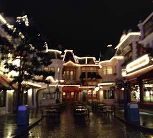Disneyland Resort Paris / Euro Disney