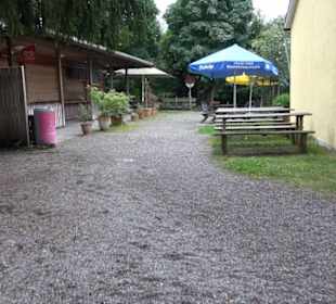 Klostergasthof St. Ottilien