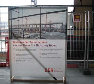 Tag des offenen Terminals am 26.06.2011