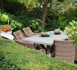 Impressionen aus dem Park der Gärten