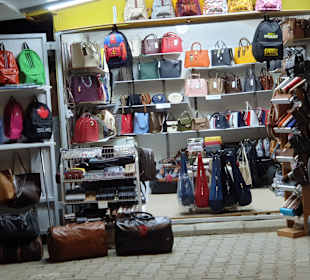 Stadtrundgang Sigacik