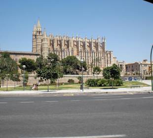 Kathedrale La Seu