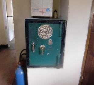 Pure Nostalgie 100 Jahre alt