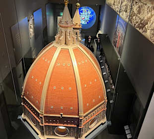 Ausstellung im Museum