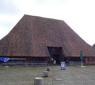 Fränkisches Freilandmuseum