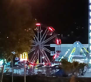 Stadtrundgang Alanya-Konakli