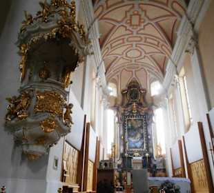 Kathedrale St.Nikolaus 