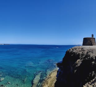 Wandern Puerto del Carmen