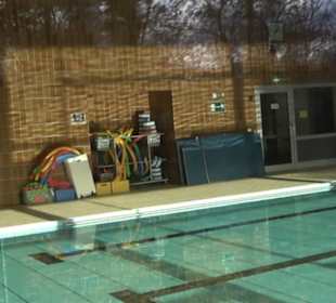 Hallenbad Meidelstetten