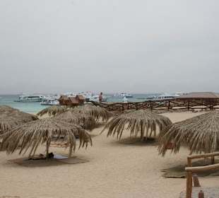 Traumhafter Strand