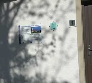 Der Bussen - heiliger Berg Oberschwabens Offingen