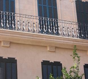 Altstadt Palma de Mallorca