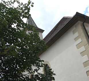 Jakobuskirche Haslach Herrenberg