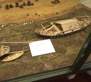 Donau-Schiffahrts-Museum