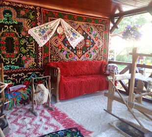 Festivalului Etnografic al Comunităţilor Răstolița