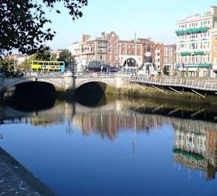 O´Connell Bridge