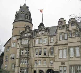 Residenzschloss