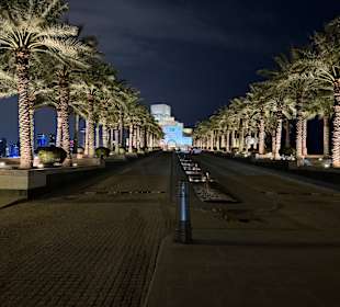 Arabisches Museum für moderne Kunst