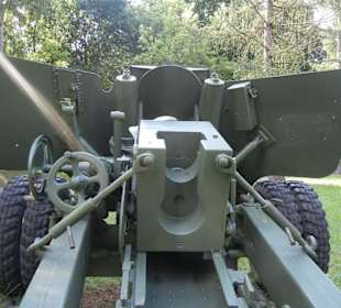 Militaerpark Rembertów