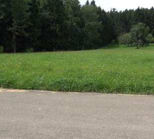 Wanderparkplatz Linden