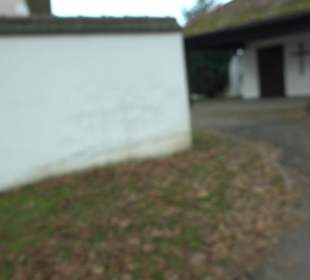 Friedhof Pfronstetten