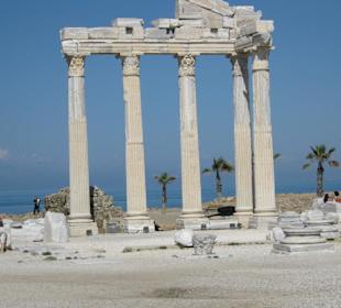 Apollotempel