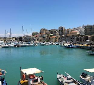 Heraklion
