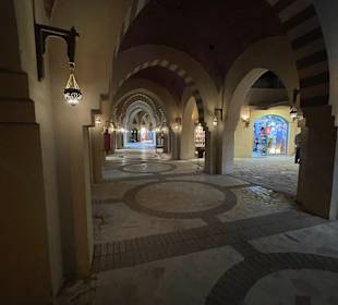 Stadtrundgang El Gouna