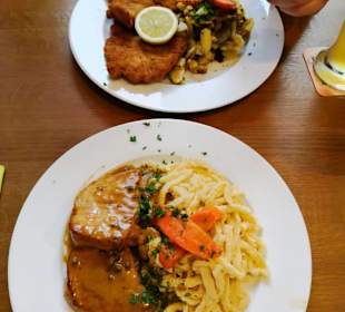 Lecker