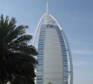 Burj Al Arab