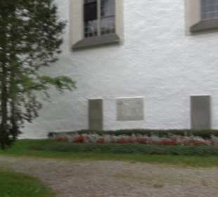 Pfarrkirche St. Johannes Baptist