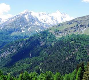 Was für ein Ausblick