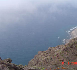 Ausflug in die Berge mit dem Jeep