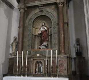 Die Iglesia de Nuestra Señora de la Concepción