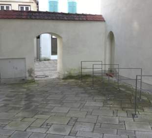 Ehemaliges Spital zum Heiligen Geist