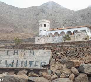 Villa Winter-Punta de Jandia