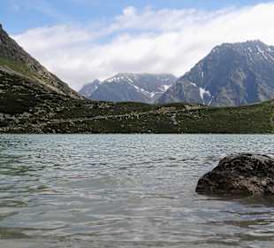 Rifflsee