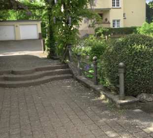 Wallfahrtskirche Heiligenbronn