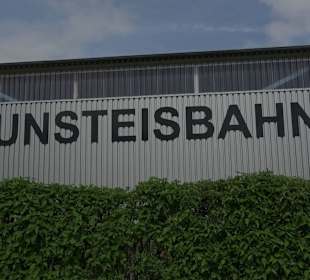 Kunsteisbahn Balingen