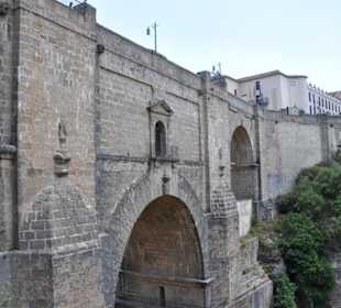 El Puente Nuevo