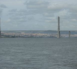 Ponte Vasco da Gama