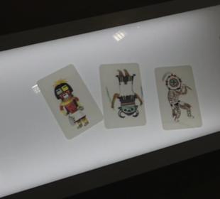 Nordamerika Native Museum